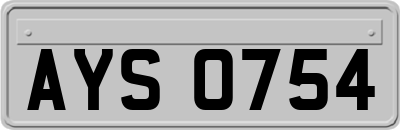 AYS0754