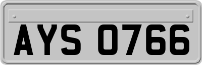 AYS0766