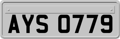 AYS0779