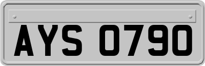 AYS0790