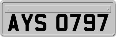AYS0797