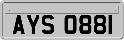 AYS0881