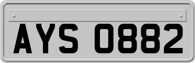 AYS0882