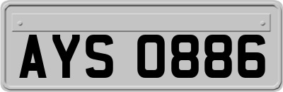 AYS0886
