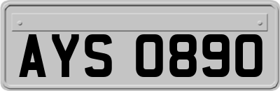 AYS0890