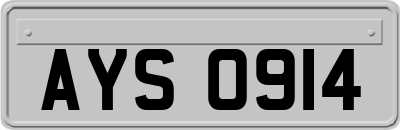 AYS0914
