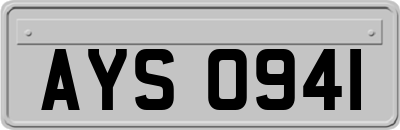 AYS0941
