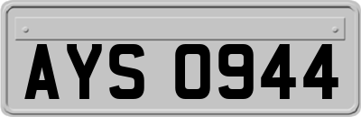 AYS0944