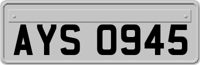 AYS0945