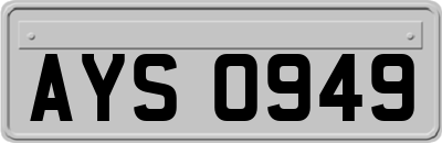 AYS0949