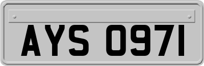 AYS0971