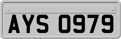 AYS0979