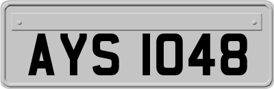 AYS1048