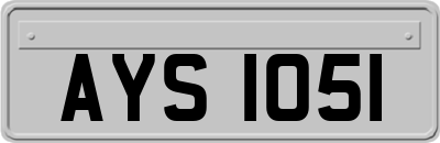 AYS1051