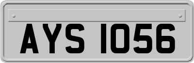 AYS1056