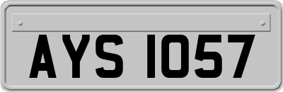 AYS1057