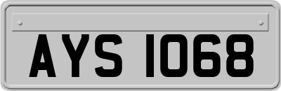 AYS1068