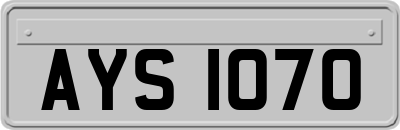 AYS1070