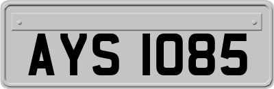 AYS1085