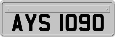 AYS1090
