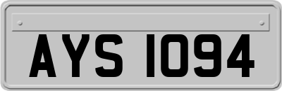AYS1094