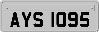 AYS1095
