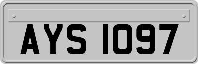 AYS1097