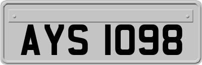 AYS1098