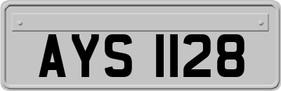 AYS1128