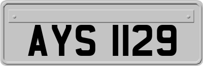 AYS1129