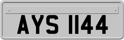 AYS1144