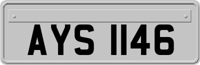 AYS1146