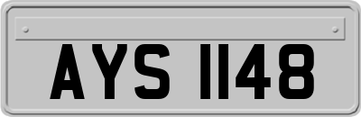 AYS1148