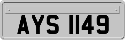 AYS1149