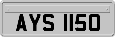 AYS1150
