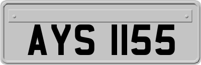 AYS1155