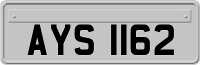 AYS1162