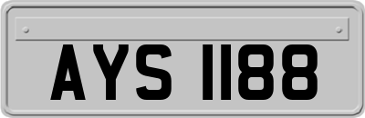 AYS1188