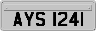 AYS1241