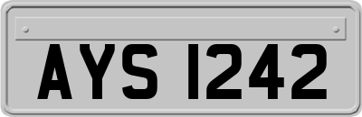 AYS1242