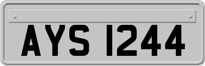 AYS1244