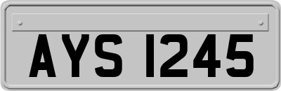AYS1245