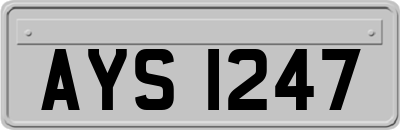 AYS1247