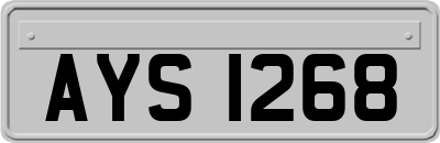 AYS1268