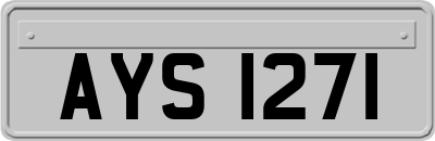AYS1271