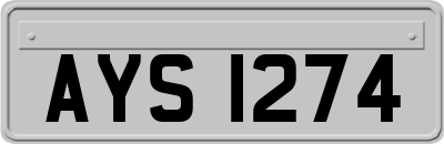 AYS1274