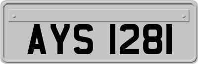 AYS1281