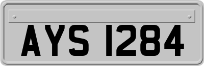 AYS1284