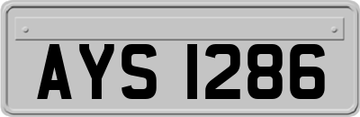 AYS1286