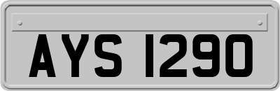 AYS1290